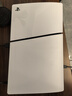 索尼（SONY）【國內(nèi)保稅倉】索尼ps5pro/slim輕薄版 家用游戲機(jī)主機(jī)港版/日版【支持雙影奇境】 港版PS5 slim光驅(qū)版+原裝白色手柄 官方標(biāo)配 曬單實(shí)拍圖