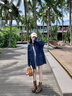 卓詩尼厚底靴子短靴女2025新款秋冬復(fù)古單靴馬丁靴褶皺褲管靴西部牛仔靴 黃棕色-單里 37 曬單實(shí)拍圖
