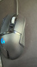 羅技（G）G502 HERO游戲鼠標(biāo) 電競有線鼠標(biāo) 吃雞鼠標(biāo)RGB帶配重宏編程機(jī)械usb鼠標(biāo)電腦英雄聯(lián)盟csgo送男友 G502 HERO黑色 曬單實(shí)拍圖