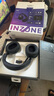 索尼（SONY）INZONE 英縱 H9 旗艦電競游戲耳機(jī) 無線藍(lán)牙頭戴 主動降噪 黑悟空可用 ps5適用 黑 禮物 曬單實拍圖