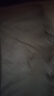 北極絨男士?jī)?nèi)褲純棉平角褲抗菌檔大碼寬松透氣男生青少年短褲頭四角4條 曬單實(shí)拍圖