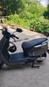 臺鈴電動(dòng)車(chē)超能S塞北72V35A電池長(cháng)續航電動(dòng)摩托車(chē)時(shí)尚男女踏板電瓶車(chē) 伯爵灰/72V35A電池/智能APP 曬單實(shí)拍圖