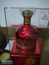 瀘州醇紅運(yùn)開懷瀘州老窖42度濃香型純糧白酒 500ml*6瓶整箱婚宴中秋送禮 曬單實(shí)拍圖