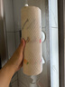 巨奇嚴選 懶人抹布20*25cm*6卷一次性洗碗布去油不掛油干濕兩用百潔布 曬單實拍圖