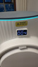 霍尼韋爾（Honeywell）【papi醬同款】寵物貓用空氣凈化器吸貓毛除甲醛過敏源殺菌消毒霍哈寶H-Cat Hub家電國家補貼 曬單實拍圖