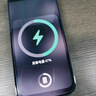 樂小圈【蘋果專用】無線磁吸充電寶背夾移動電源iPhone手機外接電池便攜 太空灰【原裝正品】20w磁吸+帶支架 10000毫安【國標(biāo)3C認證】可上飛機 曬單實拍圖