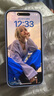 iPhone 14 ProMax 【24期免息】蘋果14promax 國行 5G 蘋果二手手機 暗紫色【80%用戶選擇】 99新512G 【3期免息】 三年老店+五星店鋪+一年質保 曬單實拍圖