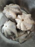 一蝦一世界鮮活冷凍小八爪魚(yú) 三去迷你章魚(yú)仔去齒去內(nèi)臟 火鍋燒烤年夜飯食材 無(wú)冰大號(hào) 3斤(凈重)  【免處理】 曬單實(shí)拍圖