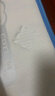 慕勝兒童青少年護脊床墊椰棕乳膠床墊偏硬223#10cm厚1.8x2米床墊子 曬單實(shí)拍圖