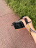 索尼（SONY）Alpha 7C II 新一代全畫幅雙影像小“7“A7CM2 微單數(shù)碼相機(jī) A7C2/ ILCE-7CM2 A7C2銀色單機(jī)【888+皮套+128G卡】 官方標(biāo)配 曬單實(shí)拍圖