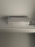 海信（Hisense）空調(diào)掛機  大1匹/大1.5匹 易省電 AI省電 速冷熱 仿真自然風 新一級 臥室壁掛式 大1匹 一級能效 壓縮機十年保修290 享壓縮機十年包修權(quán)益 曬單實拍圖