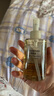 無(wú)印良品（MUJI）敏感肌用柔和凈透卸妝油 新品 200ml 曬單實(shí)拍圖