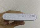 小米【3C認(rèn)證】充電寶移動(dòng)電源 10000 22.5W蘋(píng)果20W充電  PD雙向快充 銀色適用蘋(píng)果安卓可上飛機(jī)/火車 曬單實(shí)拍圖