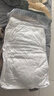 南極人抗菌枕頭枕芯一對(duì)裝（2只）星級(jí)酒店纖維枕頸椎枕 雙人高彈枕頭芯 曬單實(shí)拍圖