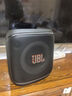 JBL PartyBox Encore2音樂戰(zhàn)將歡唱版2藍(lán)牙音箱 國(guó)家補(bǔ)貼 戶外家庭KTV麥克風(fēng)一體唱K歌廣場(chǎng)舞低音音響 曬單實(shí)拍圖