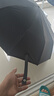 小魔全自動(dòng)晴雨傘大號加固加厚抗風(fēng)折疊傘遮陽傘太陽傘120骨可定制 曬單實(shí)拍圖