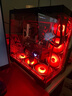華碩ROG全家桶Ultra7 265KF/RTX5080顯卡黑神話(huà)悟空電競游戲臺式組裝電腦AI主機整機DIY組裝機 265KF+RTX5070丨配置一 曬單實(shí)拍圖