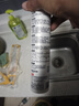 雨虹防水 16倍時(shí)效0級防霉玻璃膠 廚衛專(zhuān)用密封膠美容膠 白色300ML 曬單實(shí)拍圖