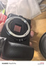 尼康（Nikon）Z30 微單相機 微單套機 無反相機 半畫幅（Z DX 16-50mm f/3.5-6.3 VR）4K超高清視頻 曬單實拍圖