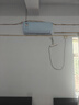 榮事達(dá)空調(diào) 新一級能效省電冷暖變頻家用壁掛式空調(diào)掛機(jī)臥室辦公室節(jié)能除濕省電出租房宿舍客廳大風(fēng)量 大1.5匹 一級能效 冷暖變頻【天空藍(lán)】 上門安裝送貨上門【十年聯(lián)保】 曬單實(shí)拍圖