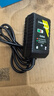 德力普（Delipow）4.2V鋰電池充電器DC公頭3A快充 3.6V/3.7V頭燈強(qiáng)光手電筒釣魚(yú)燈夜釣燈18650鋰電池通用 曬單實(shí)拍圖