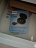 飛利浦（PHILIPS）新款藍(lán)牙耳機(jī)掛耳式運(yùn)動耳機(jī)無線藍(lán)牙耳機(jī)超長續(xù)航開放式騎行耳機(jī)TAT2739黑色 曬單實(shí)拍圖