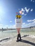 達(dá)芙妮西部牛仔靴女高筒2025夏季棕色長(zhǎng)筒靴新疆旅游美拉德騎士靴 曬單實(shí)拍圖