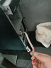 品怡 臺式機主機機箱跳線(xiàn)電源開(kāi)關(guān)電腦重啟開(kāi)機線(xiàn)按鈕power帶LED指示燈 帶燈開(kāi)關(guān)重啟線(xiàn) 曬單實(shí)拍圖