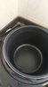 美的（Midea）提鮮系列電壓力鍋6L大容量家用雙膽高壓電飯鍋6-8人 智能預(yù)約煲湯開(kāi)蓋燉煮小米粥YL60Q3-451飯煲 曬單實(shí)拍圖