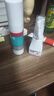 麗芙克林霉素磷酸酯脂外用溶液1%*30ml+洛芙聯(lián)苯芐唑溶液60ml+藥用噴霧劑泵1個祛痘印前胸后背毛囊炎 曬單實拍圖
