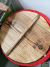 蘇泊爾（SUPOR）精鐵炒鍋健康無(wú)涂層鐵鍋30cm明火燃氣炒菜鍋 曬單實(shí)拍圖