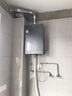 海爾（Haier）燃?xì)鉄崴?6升天然氣家用無(wú)級(jí)變頻水伺服恒溫增壓瀑布洗下置密閉穩(wěn)燃艙WiFi智能K系列一級(jí)恒溫KL7 16L KL7【一級(jí)恒溫】全能機(jī)神 曬單實(shí)拍圖