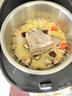 東來(lái)順 內(nèi)蒙古羔羊原切帶骨羊排2.4斤 燒烤燉煮羊肋排 清真中華老字號(hào) 曬單實(shí)拍圖