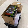 技嘉（GIGABYTE）5080顯卡 風(fēng)魔OC GeForce RTX 5080 WindForce OC 16G DLSS4電競游戲設計AI智能學(xué)習電腦獨立顯卡  曬單實(shí)拍圖