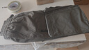 VUUG美式夏季戶外薄款潮牌傘兵褲男士防潑水工裝直筒褲 2XL  軍綠色 曬單實(shí)拍圖