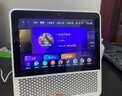 小度智能屏1S Plus 文心大模型賦能 智能音箱音響 8吋大屏視頻通話(huà)娛樂(lè )影音 小孩陪伴老人看護送禮禮物 曬單實(shí)拍圖