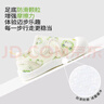 貝比寶寶鞋子學(xué)步鞋夏季薄款透氣6到12月嬰兒鞋軟底室內(nèi)防滑地板鞋 曬單實(shí)拍圖