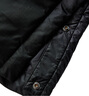 杰克·瓊斯（JACK&JONES）秋冬季男士保暖外羽絨服合集 224412080黑色 XL 185 曬單實拍圖