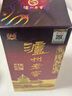 瀘州老窖 六年窖頭曲 濃香型白酒 52度 500ml 單瓶裝 曬單實(shí)拍圖