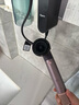 戴森（DYSON）【七夕節(jié)禮物】【國家補(bǔ)貼15%】HD17精準(zhǔn)造型吹風(fēng)機(jī) 電吹風(fēng)更小更輕更快速干護(hù)發(fā)沙龍級美發(fā)科技 晶耀紫色 曬單實拍圖