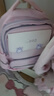 Jeep兒童書(shū)包小學(xué)生1-4年級幼升小護脊男女減負防下墜大容量雙肩背包 曬單實(shí)拍圖
