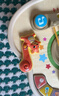 偉易達（Vtech）兒童玩具源木夢(mèng)想吉他樂(lè )器音樂(lè )早教寶寶周歲男孩女孩生日禮物送禮 曬單實(shí)拍圖