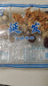 延發(fā)老式海鮮火鍋底料正宗東北老式調味料干貨老北京涮羊肉螃蟹扇 5盒 曬單實拍圖