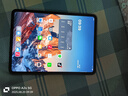 OPPO Pad 3【國家補(bǔ)貼15%平板】11.61英寸平板電腦 8GB+256GB 夜幕藍(lán) 辦公游戲?qū)W習(xí)娛樂一加平板 曬單實(shí)拍圖