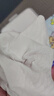維達(dá)（Vinda）濕廁紙 家庭裝80片*6包 線條小狗純水濕紙巾 廁紙濕巾 新舊隨機(jī) 曬單實(shí)拍圖