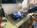 蘇泊爾（SUPOR）燃氣灶煤氣灶具雙灶[家電國家補貼至高20%]5.2KW猛火 65%熱效率 嵌入式可調(diào)節(jié)底盤 DB28液化氣 曬單實拍圖