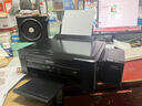 愛(ài)普生（EPSON）【二手9新】愛(ài)普生L310L3258L365L380L4168彩色墨倉打印機辦公家用作業(yè)手機無(wú)線(xiàn)打印 L360L363打印復印掃描3合1（電腦版） 曬單實(shí)拍圖