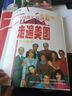 走遍美國（套裝共2冊 附MP3光盤(pán) 附 走遍學(xué)習輔導 全新版） 曬單實(shí)拍圖