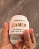 海藍(lán)之謎（LA MER）面霜[諾獎(jiǎng)級(jí)抗衰]奇跡晚霜15ml護(hù)膚品化妝品七夕情人節(jié)生日禮物女 曬單實(shí)拍圖