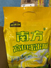 南方黑芝麻 高山玉米糊600g    營(yíng)養早餐  沖飲即食 玉米糊 曬單實(shí)拍圖